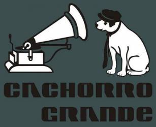 logo Cachorro Grande